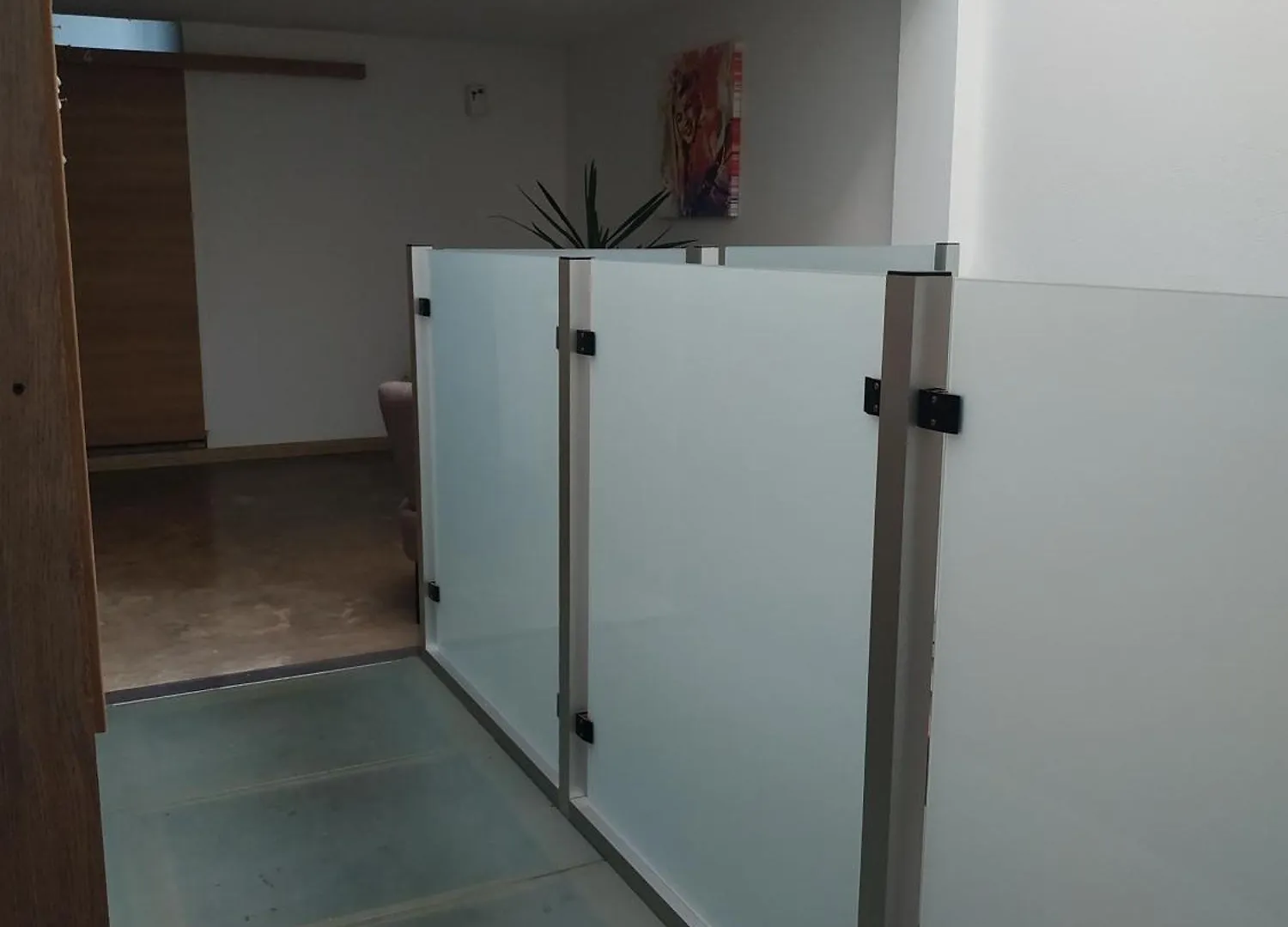 Appartement Alojamiento Gofioplaya à Arinaga 0*,  Espagne