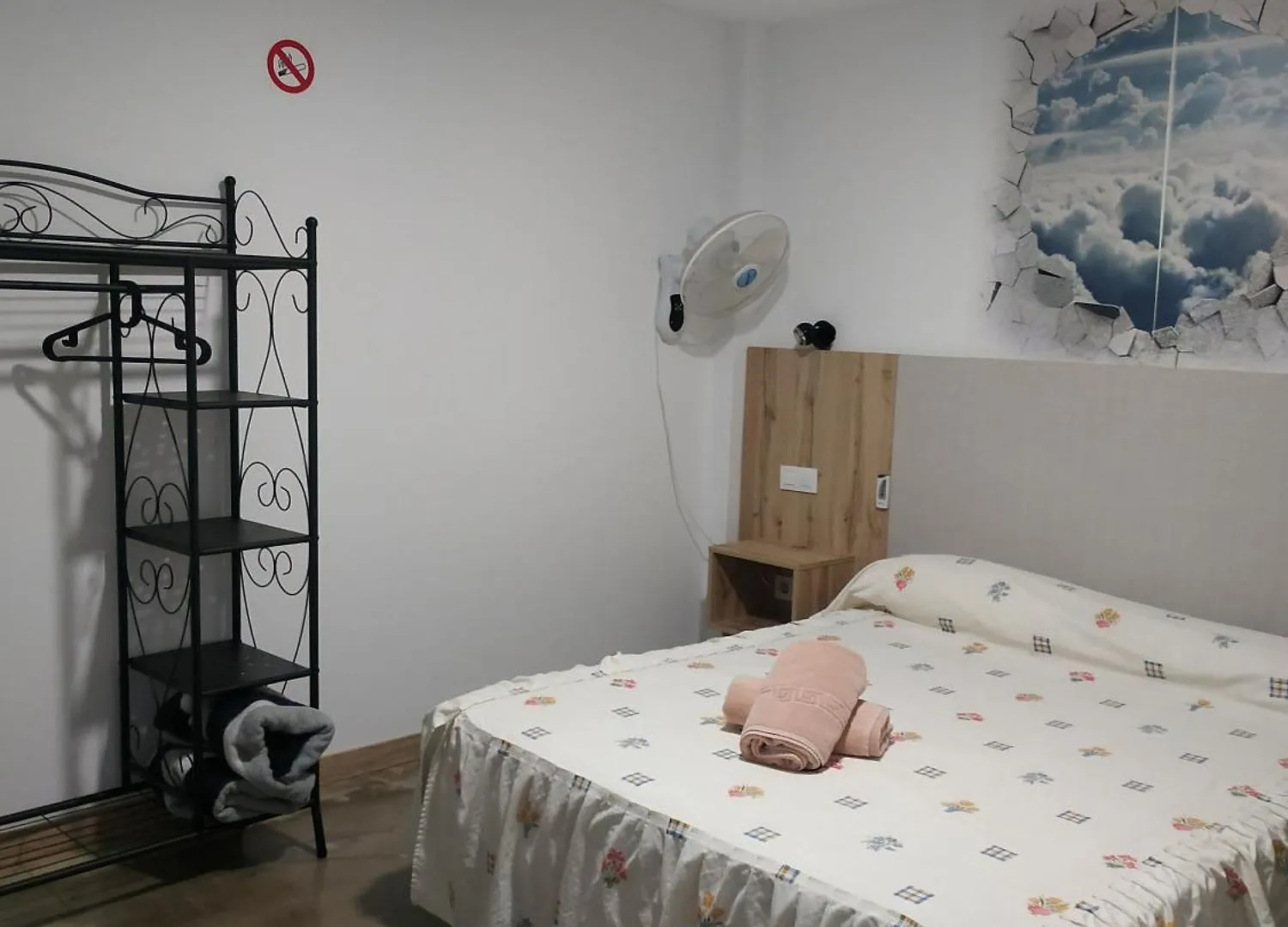 Appartement Alojamiento Gofioplaya à Arinaga Espagne