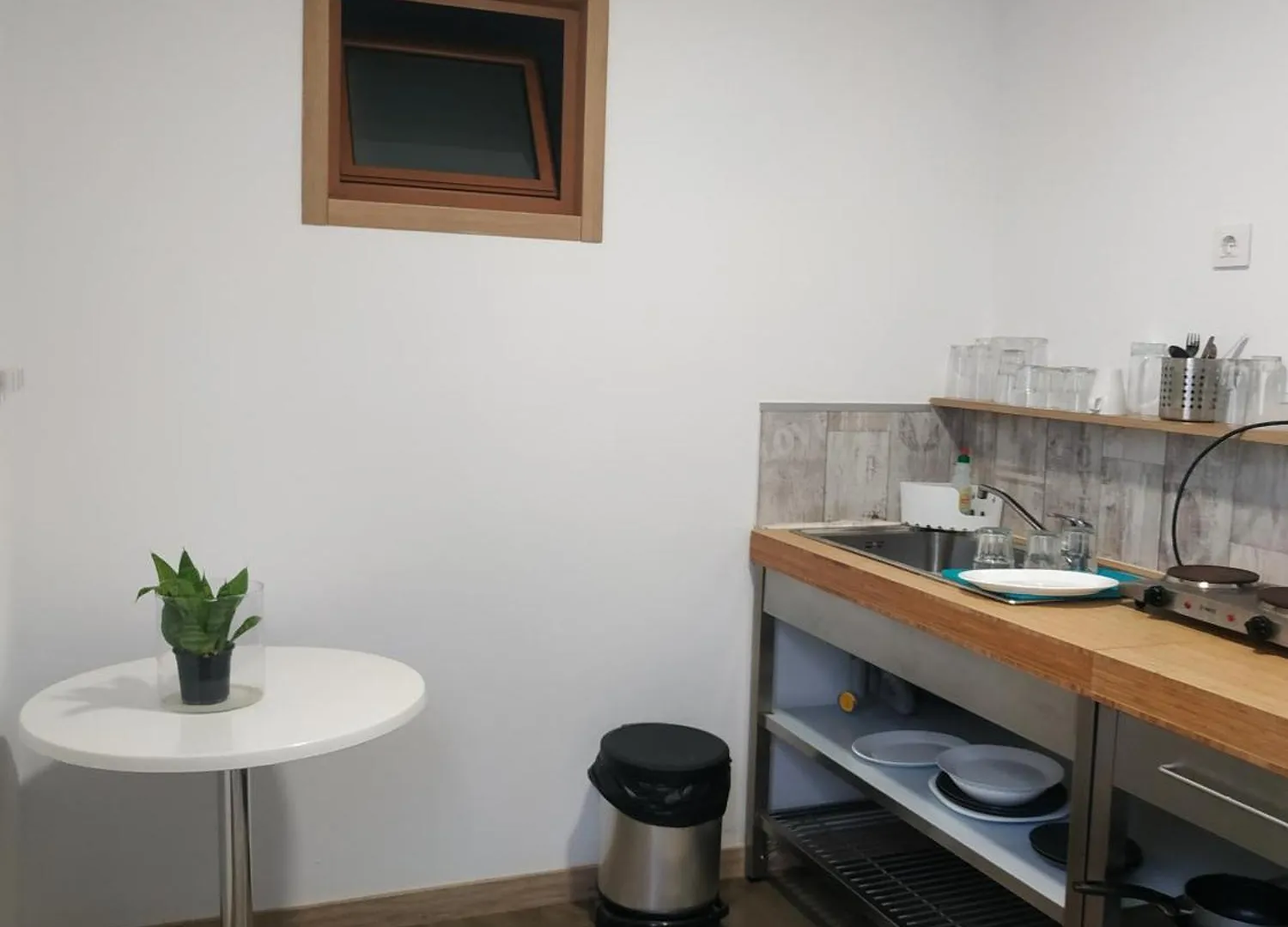 Appartement Alojamiento Gofioplaya à Arinaga