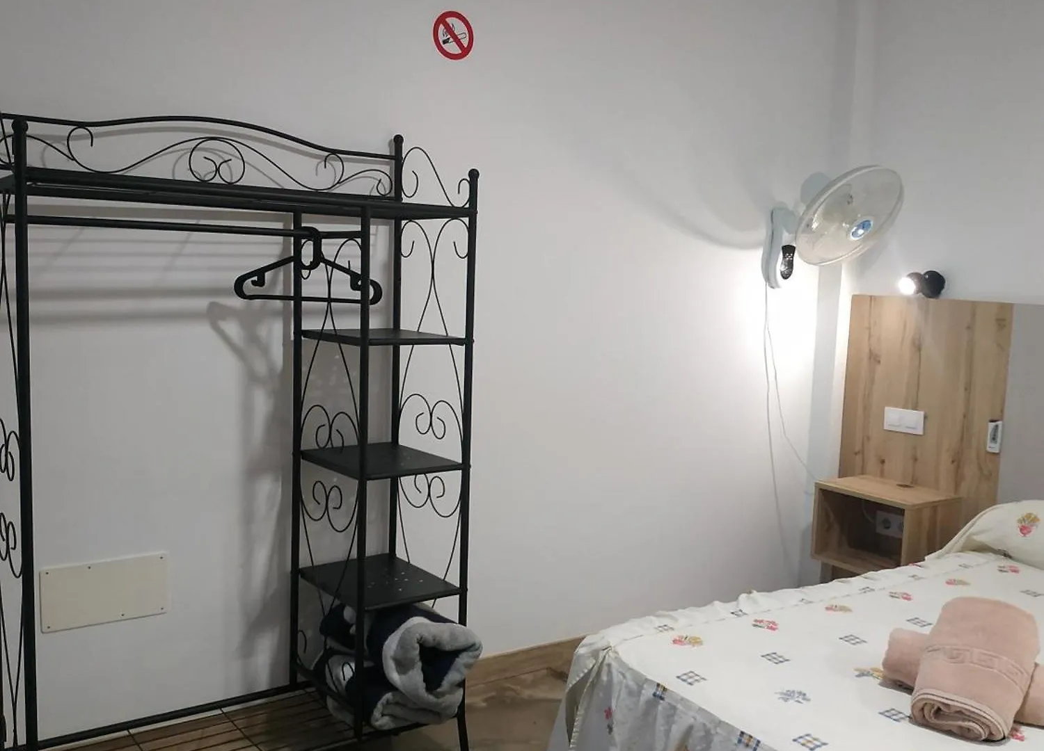 Appartement Alojamiento Gofioplaya à Arinaga