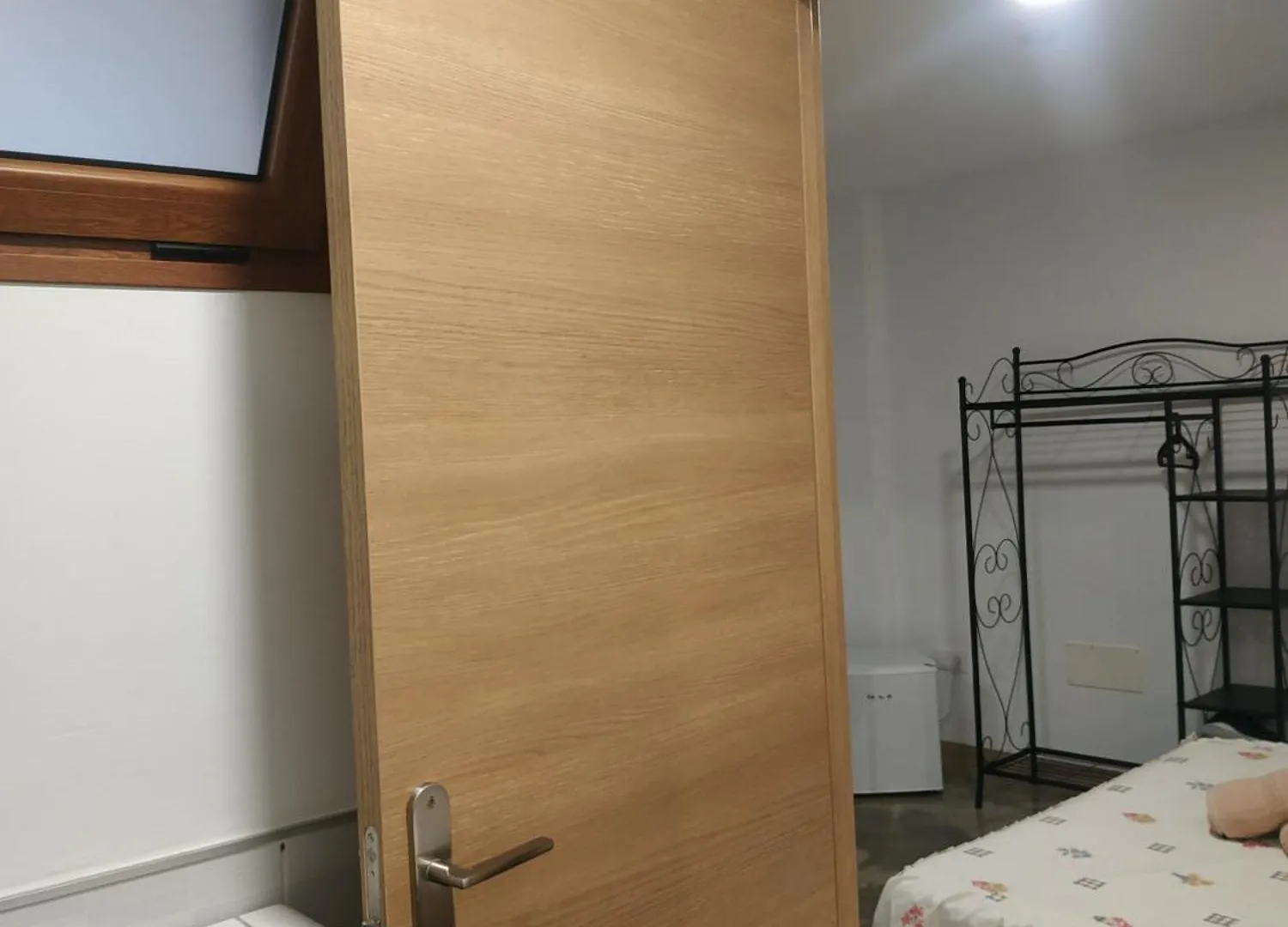 Appartement Alojamiento Gofioplaya à Arinaga