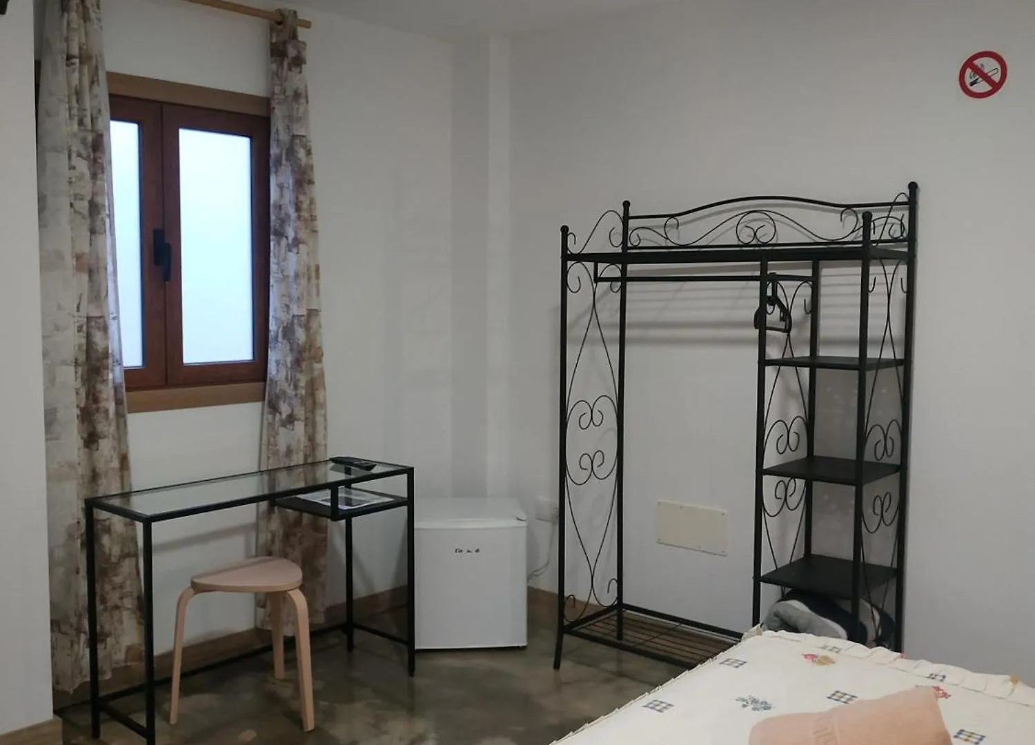 Appartement Alojamiento Gofioplaya à Arinaga