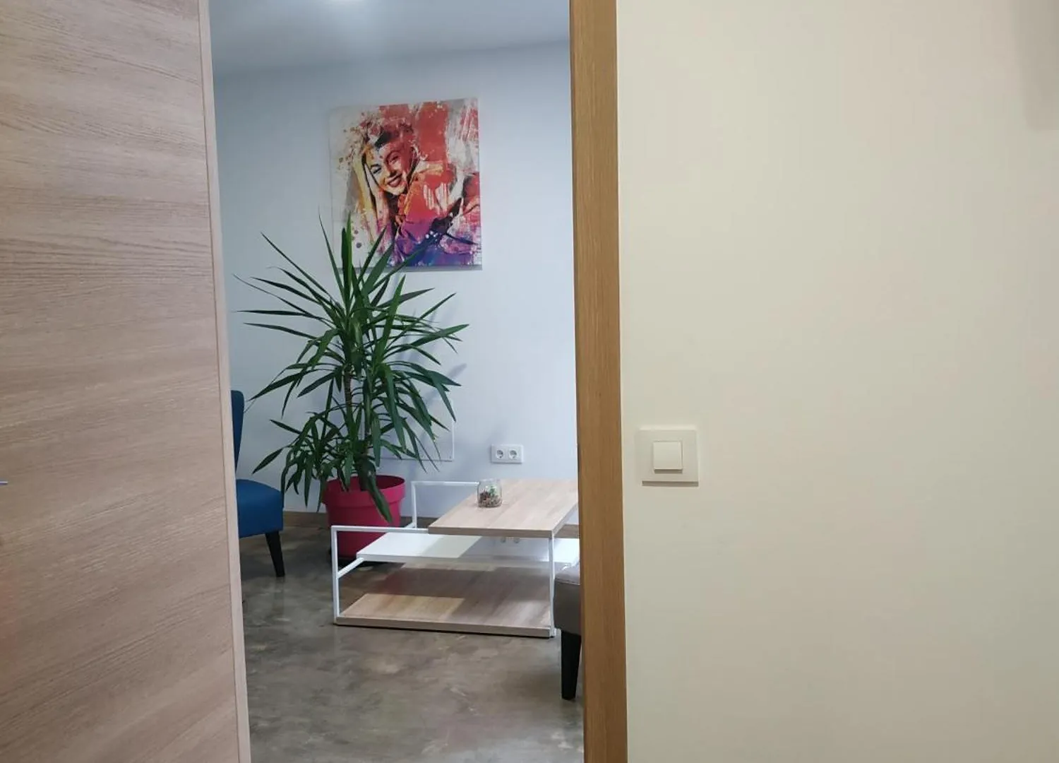 Alojamiento Gofioplaya Apartment Arinaga 0*,