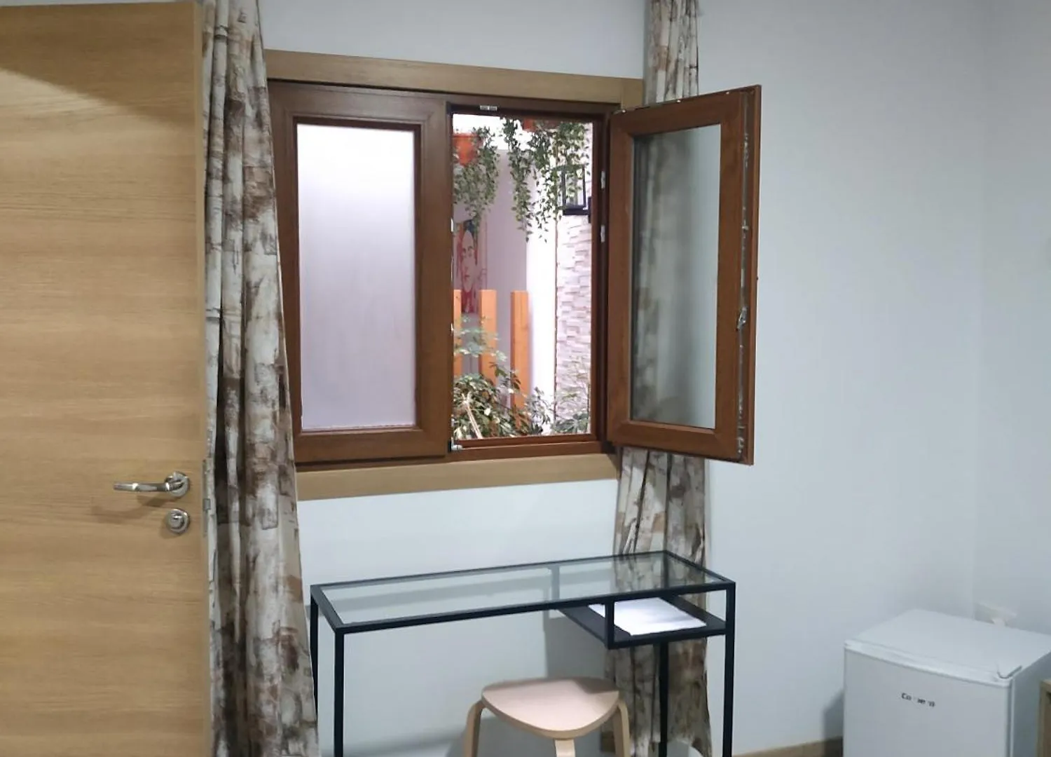 Appartement Alojamiento Gofioplaya à Arinaga