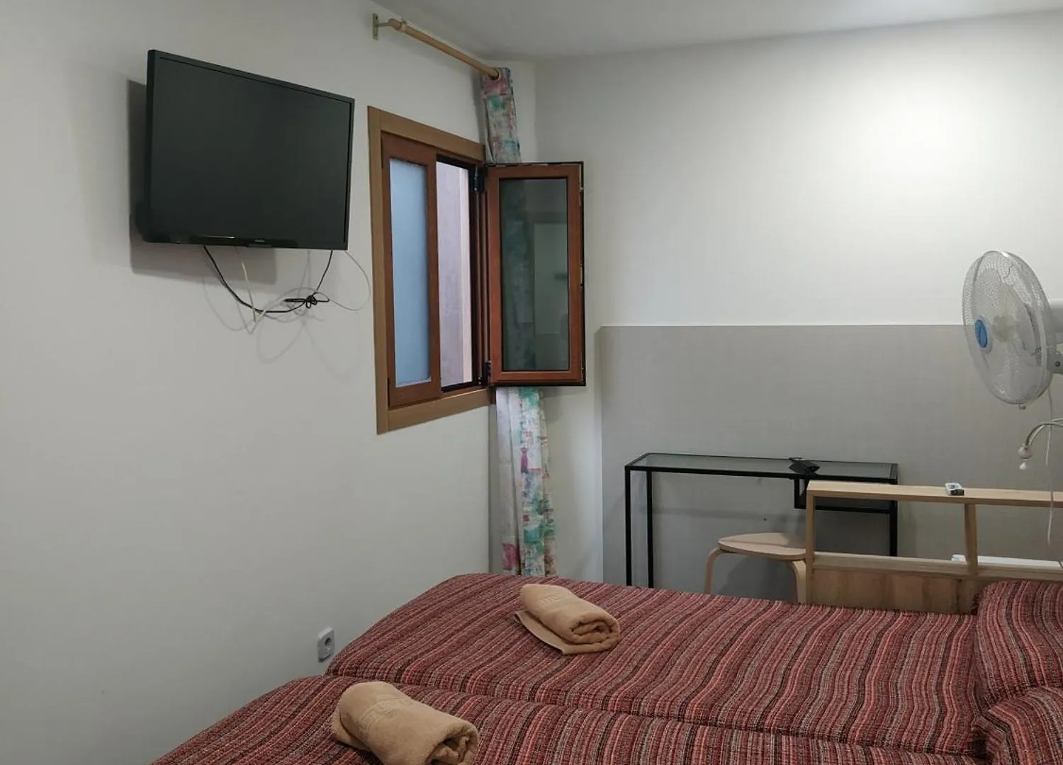 Appartement Alojamiento Gofioplaya à Arinaga