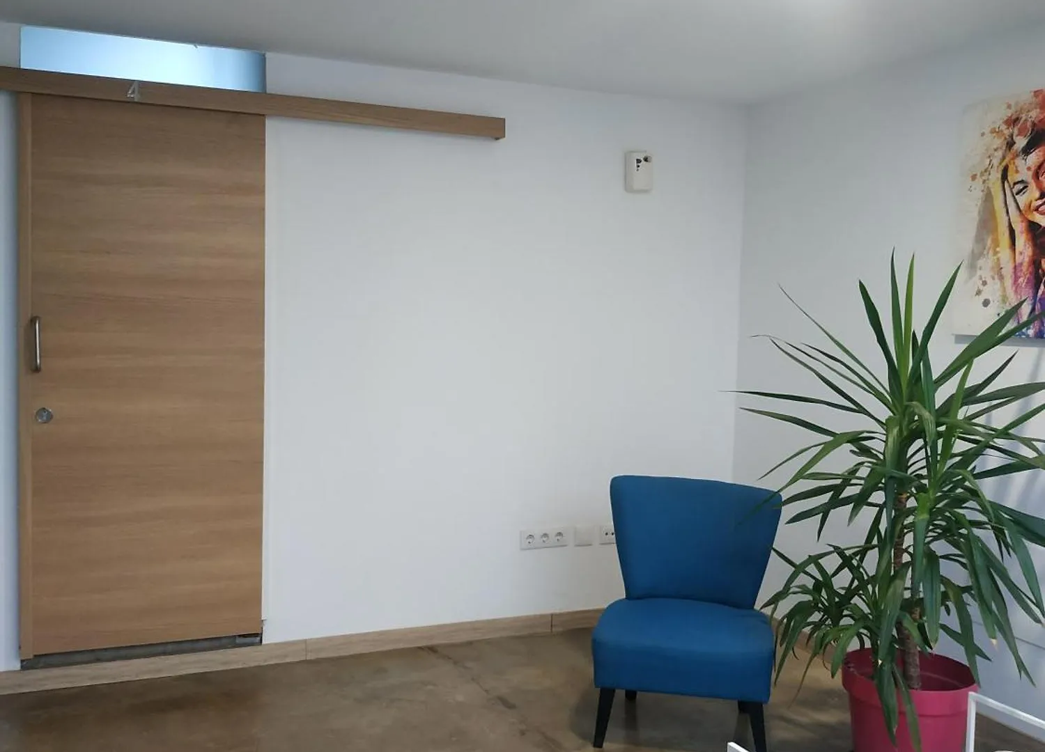 Appartement Alojamiento Gofioplaya à Arinaga 0*,