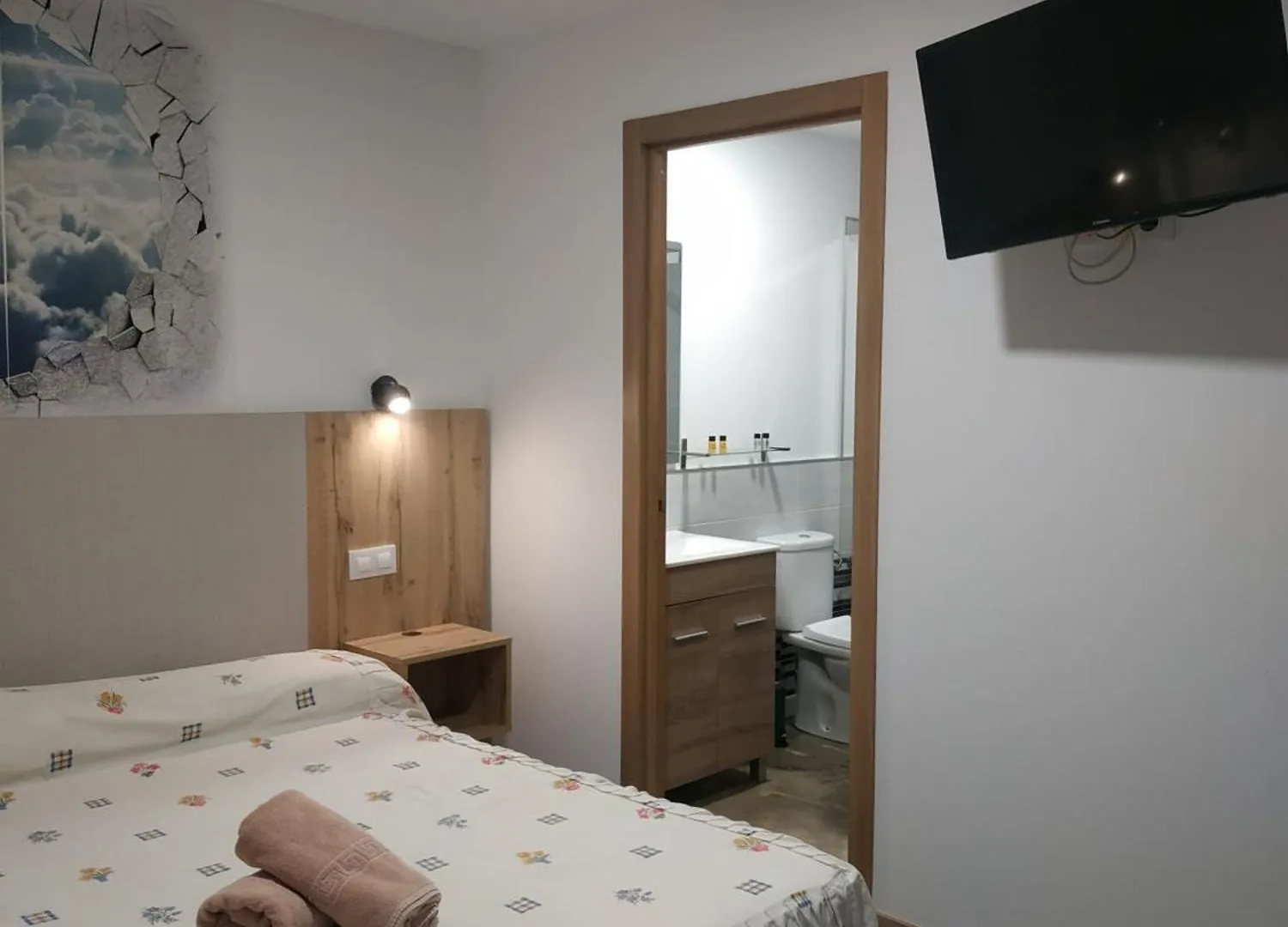 Appartement Alojamiento Gofioplaya à Arinaga 0*,  Espagne