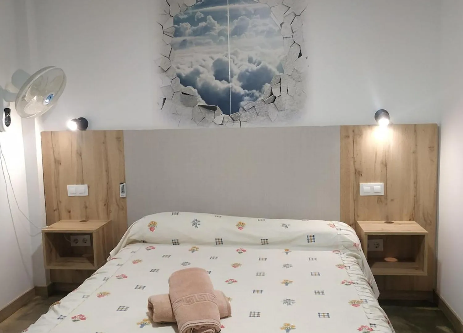 Apartamento Alojamiento Gofioplaya Arinaga