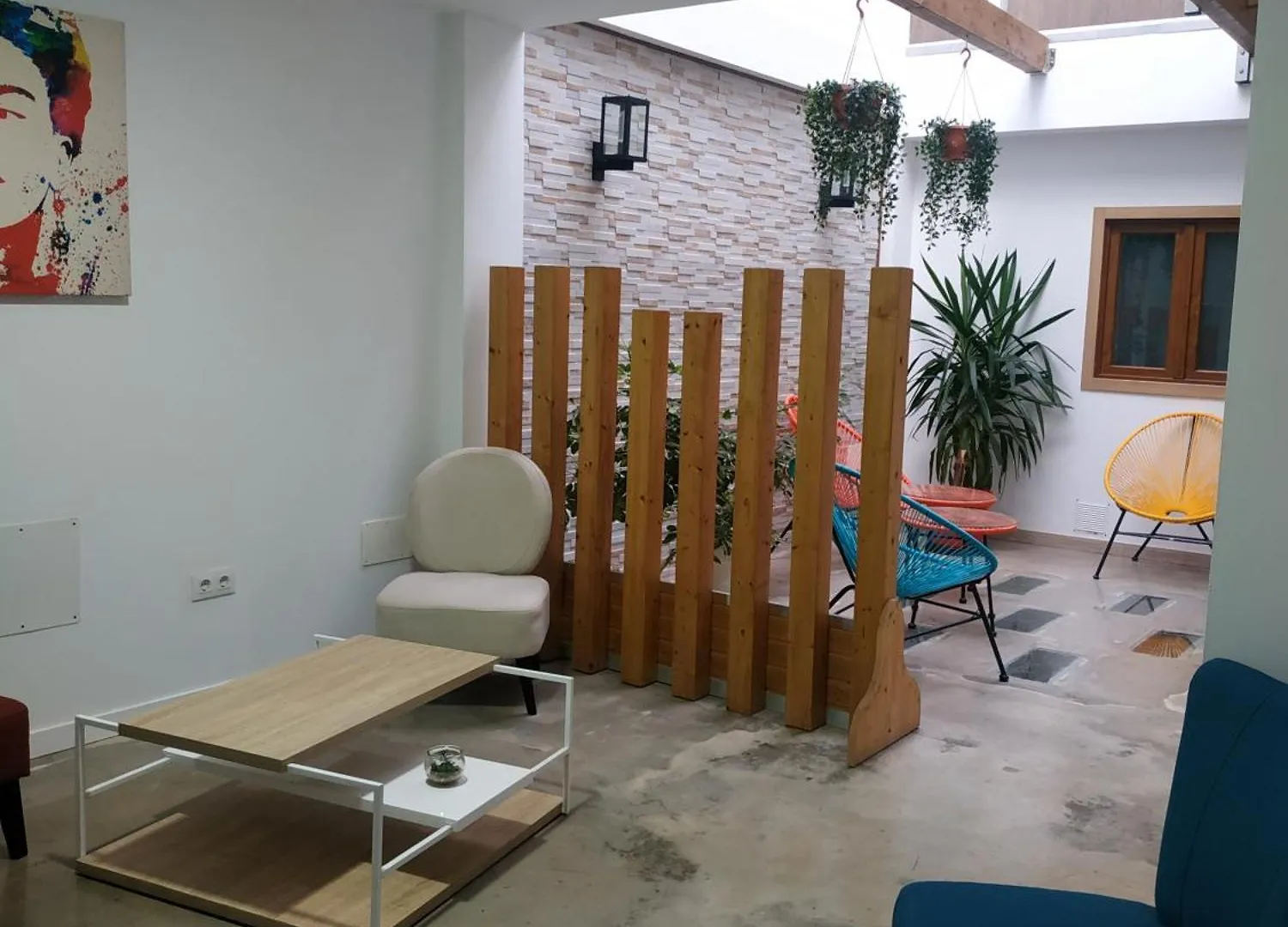 Apartamento Alojamiento Gofioplaya Arinaga