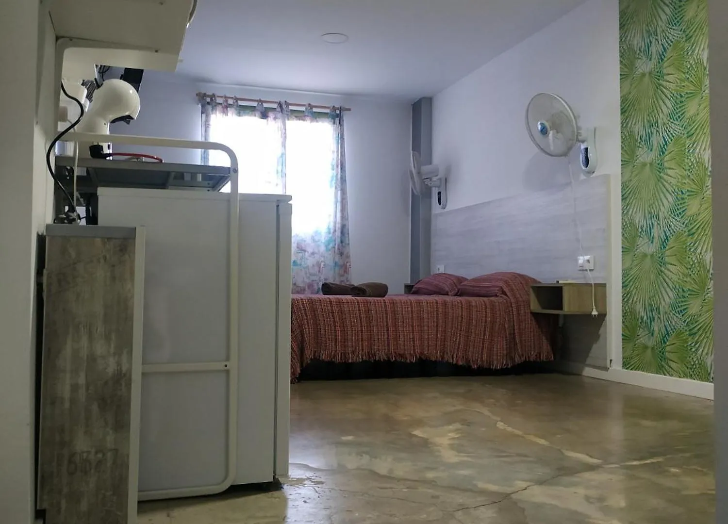 Appartement Alojamiento Gofioplaya à Arinaga