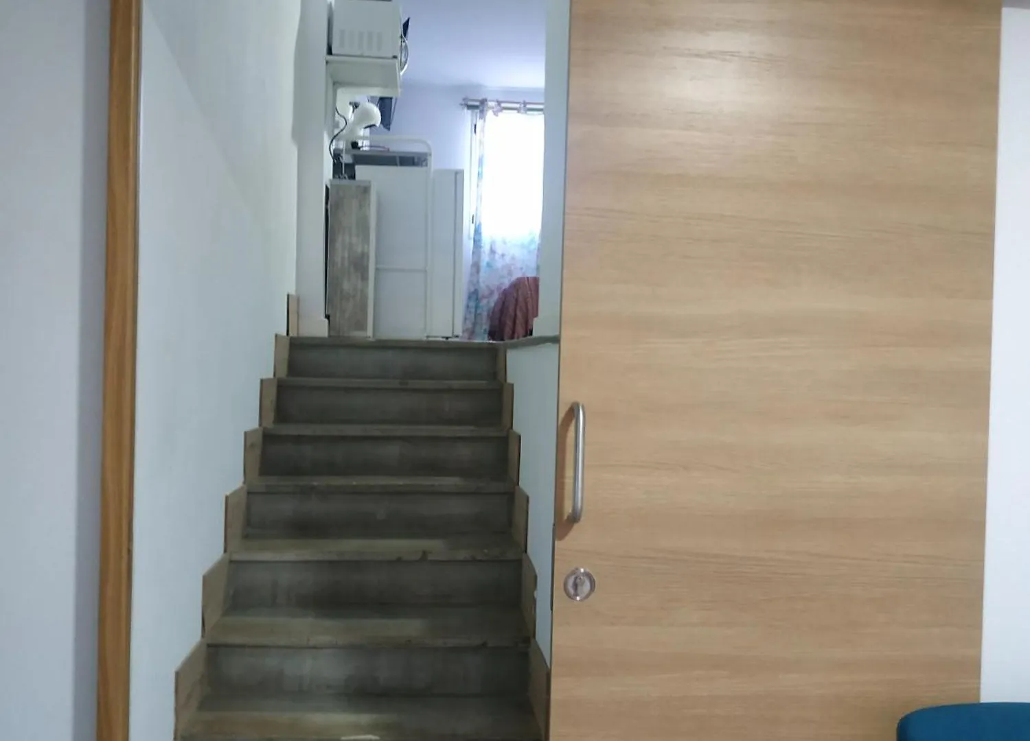 Appartement Alojamiento Gofioplaya à Arinaga Espagne