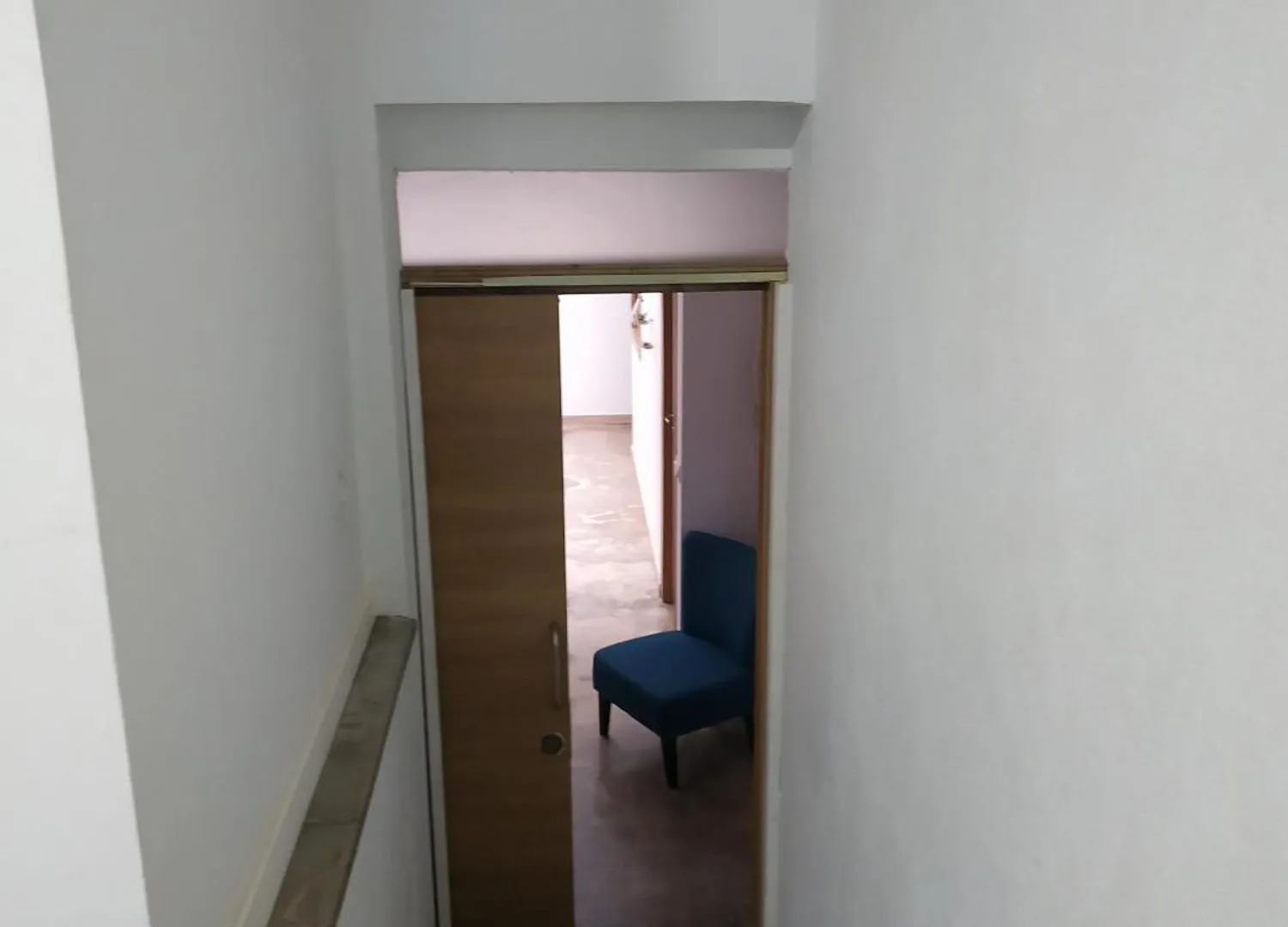 Appartement Alojamiento Gofioplaya à Arinaga