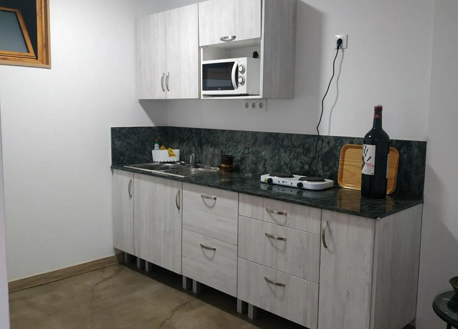 Alojamiento Gofioplaya Apartment Arinaga