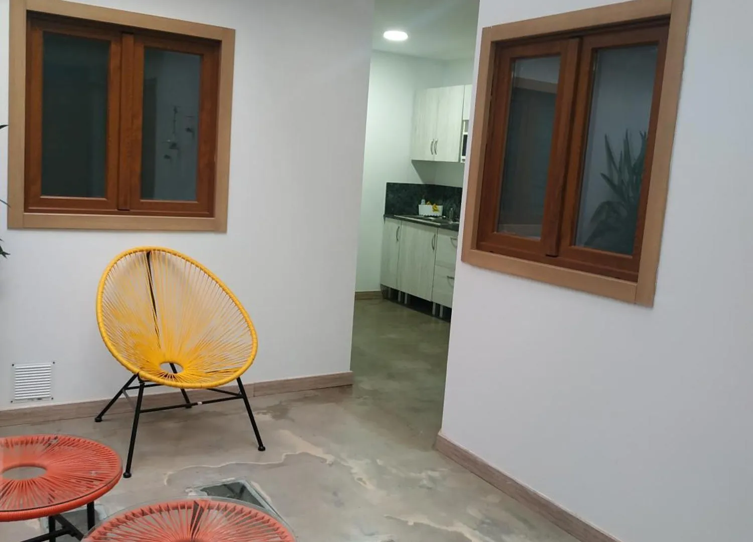 Alojamiento Gofioplaya Apartman Arinaga