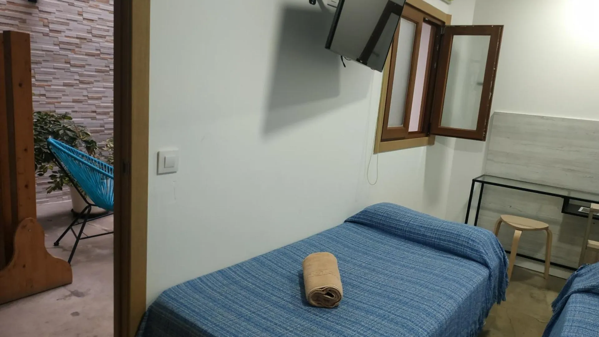 Appartement Alojamiento Gofioplaya à Arinaga 0*,  Espagne