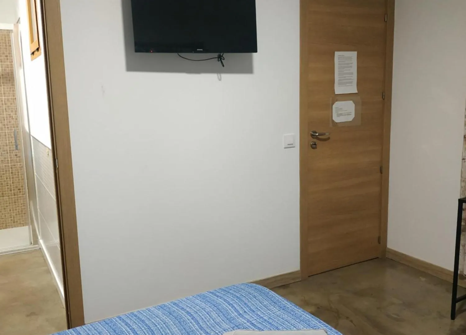 Appartement Alojamiento Gofioplaya à Arinaga