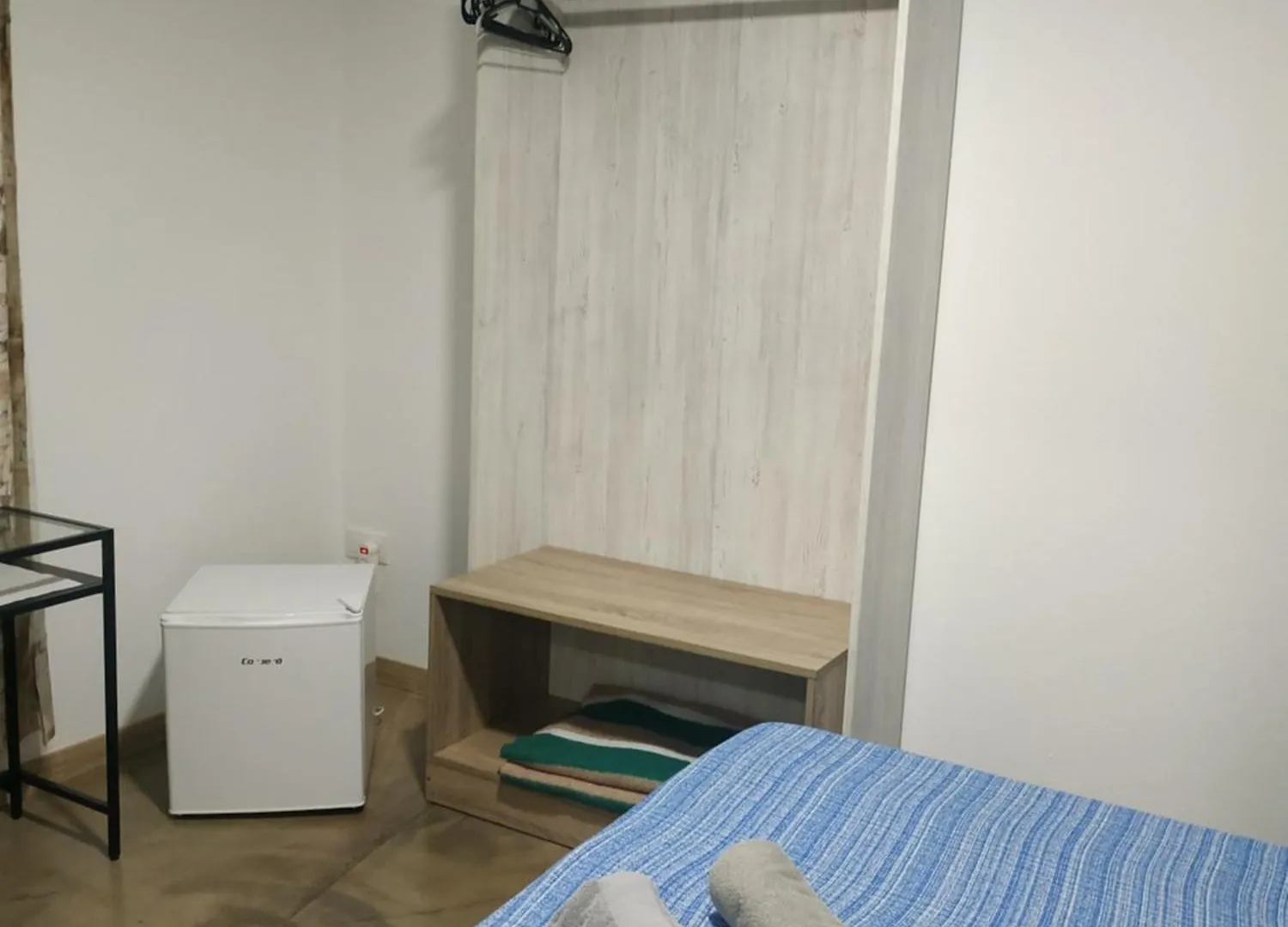 Appartement Alojamiento Gofioplaya à Arinaga