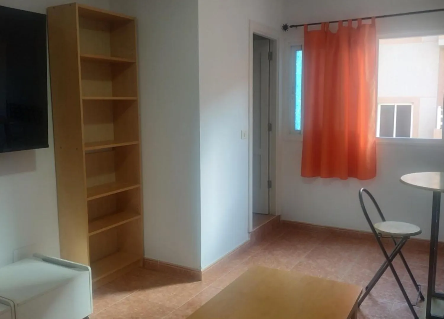 Appartement Alojamiento Gofioplaya à Arinaga 0*,  Espagne