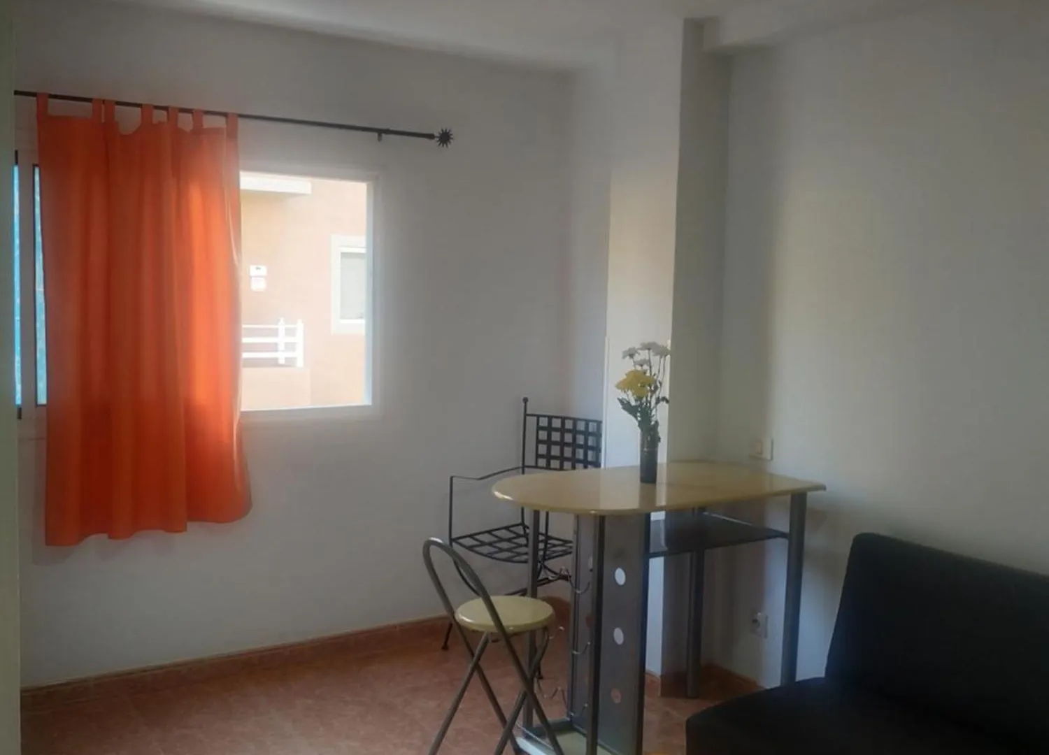 Appartement Alojamiento Gofioplaya à Arinaga