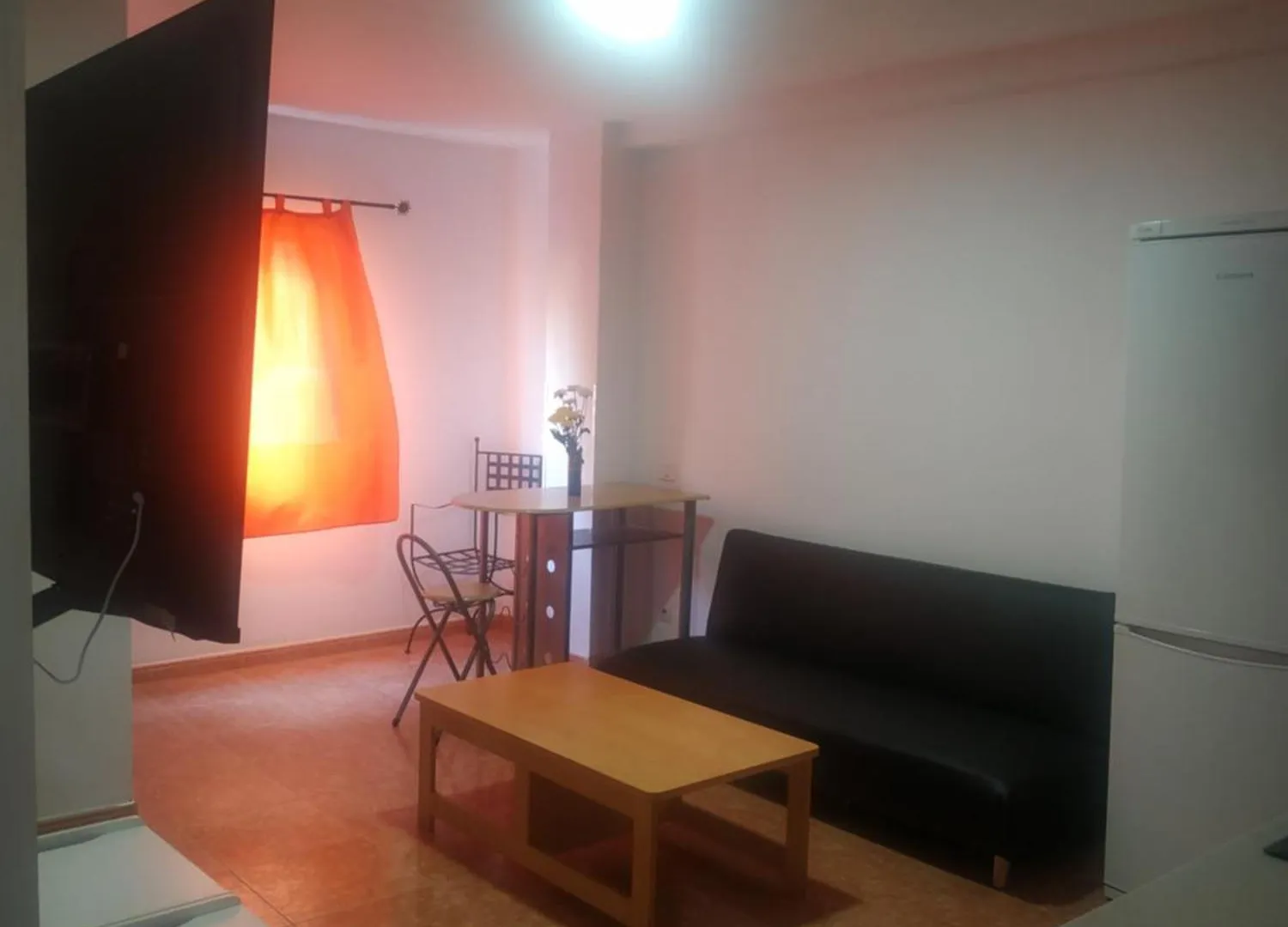 Appartement Alojamiento Gofioplaya à Arinaga