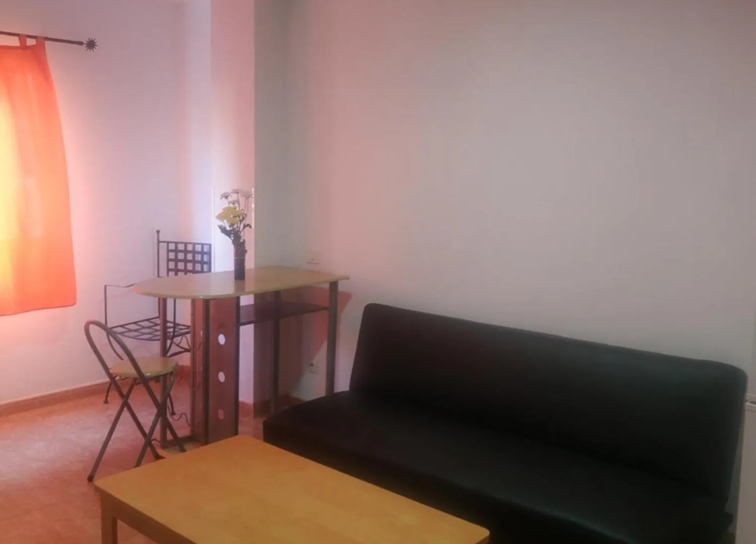 Appartement Alojamiento Gofioplaya à Arinaga