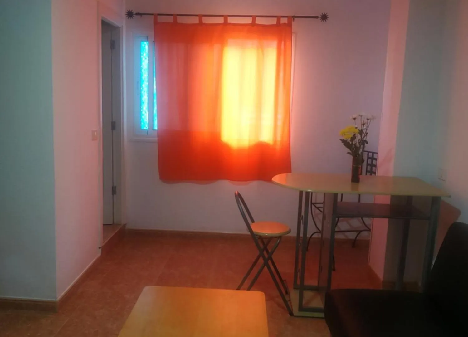 Appartement Alojamiento Gofioplaya à Arinaga Espagne