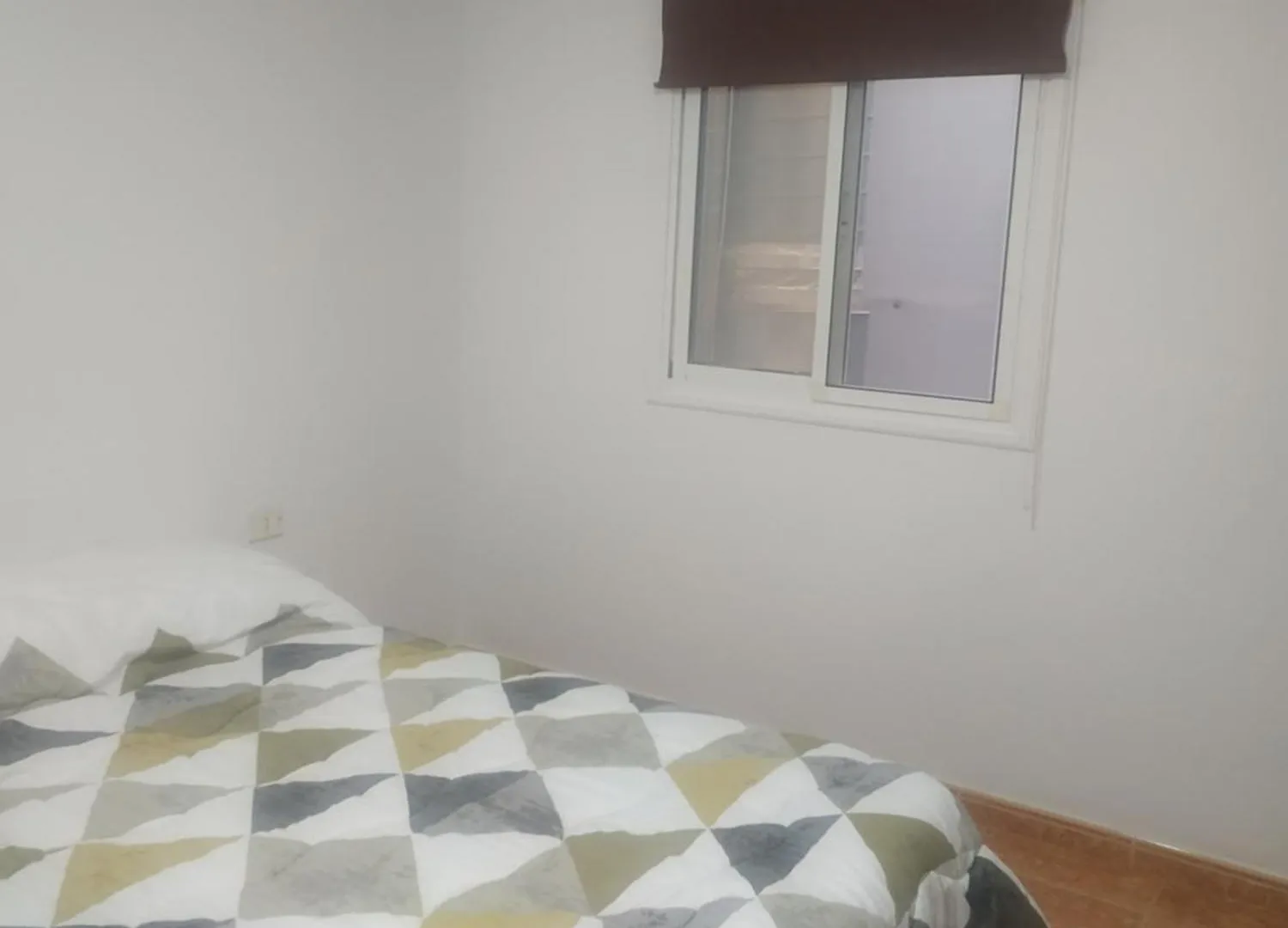 Appartement Alojamiento Gofioplaya à Arinaga Espagne