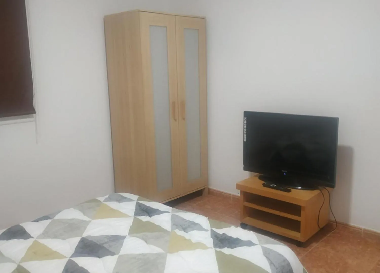 Appartement Alojamiento Gofioplaya à Arinaga 0*,  Espagne