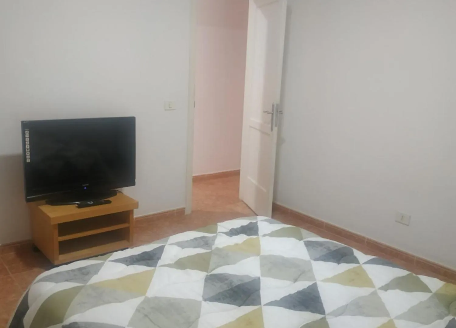 Appartement Alojamiento Gofioplaya à Arinaga Espagne