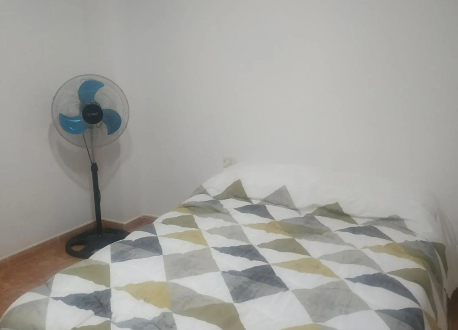 Appartement Alojamiento Gofioplaya à Arinaga