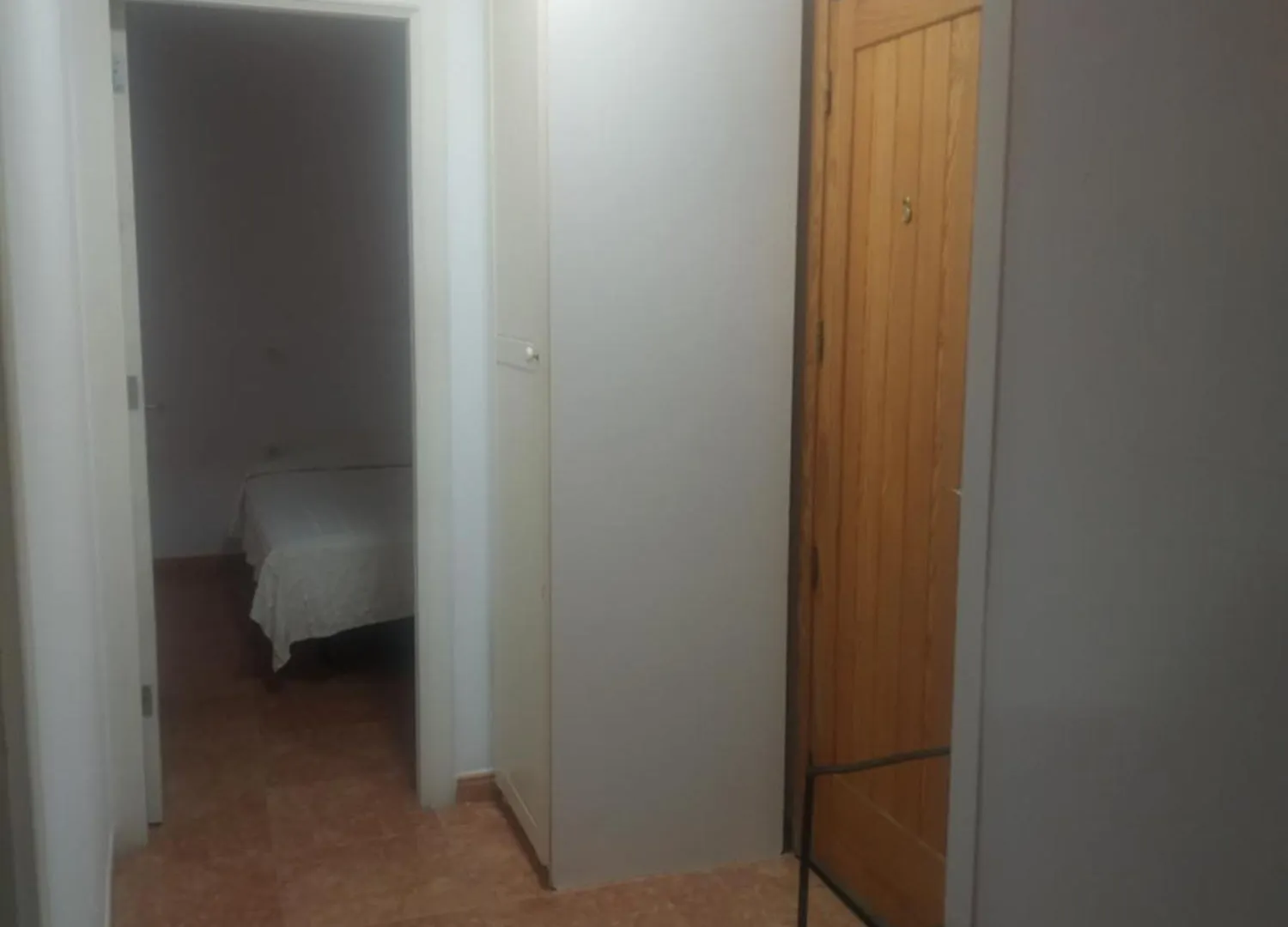 Appartement Alojamiento Gofioplaya à Arinaga 0*,  Espagne