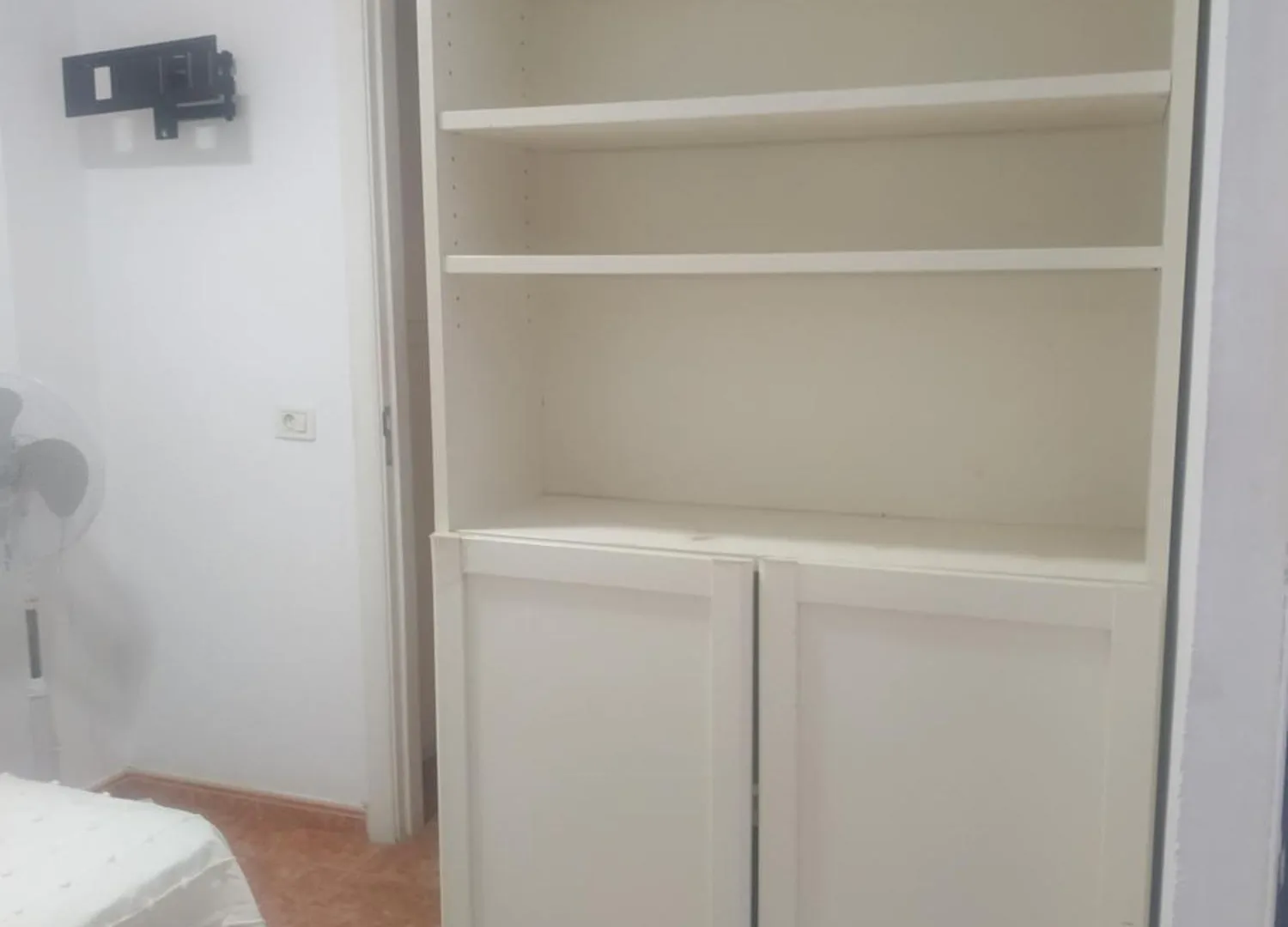 Appartement Alojamiento Gofioplaya à Arinaga