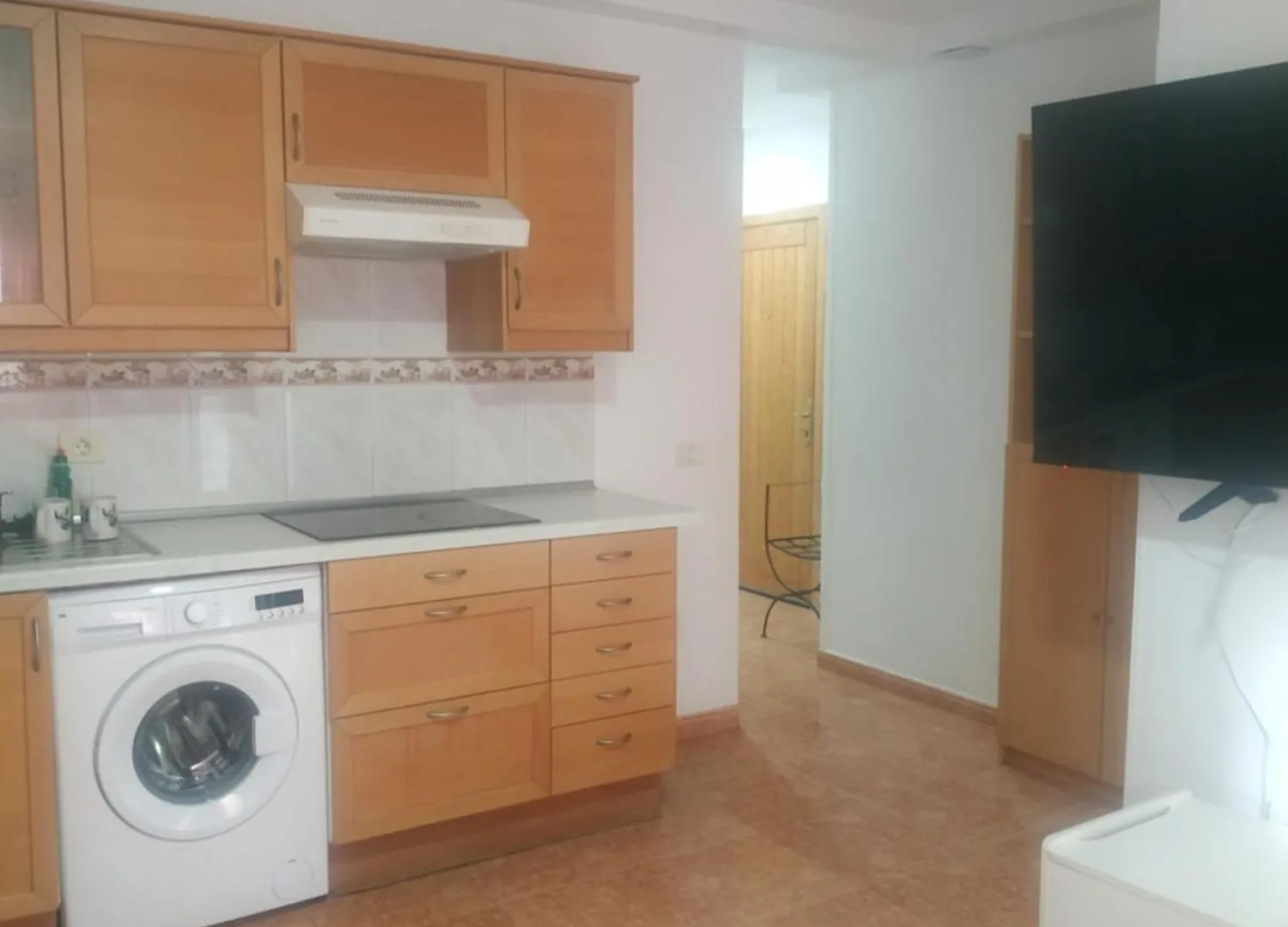 Apartamento Alojamiento Gofioplaya Arinaga 0*,