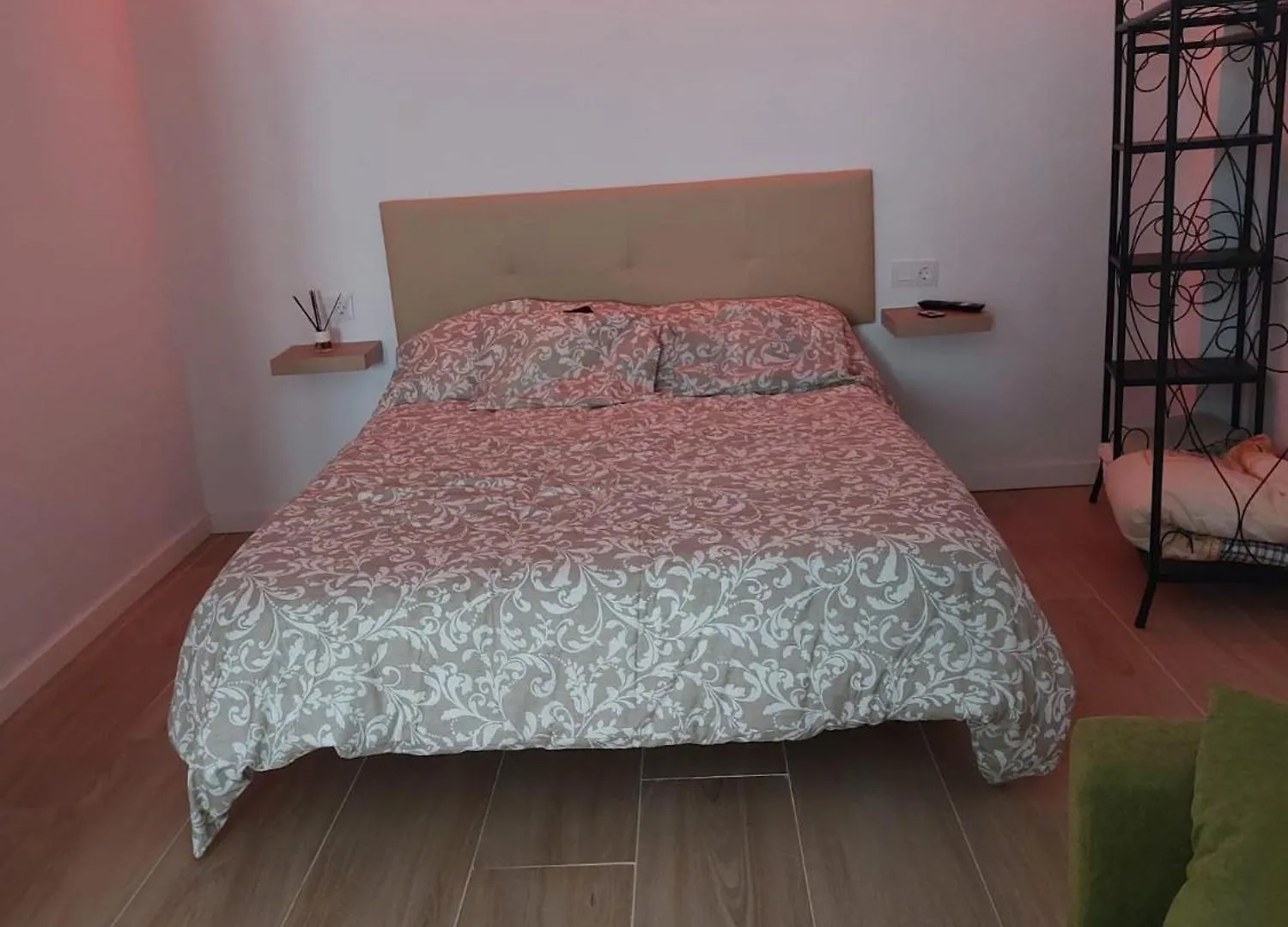 Appartement Alojamiento Gofioplaya à Arinaga