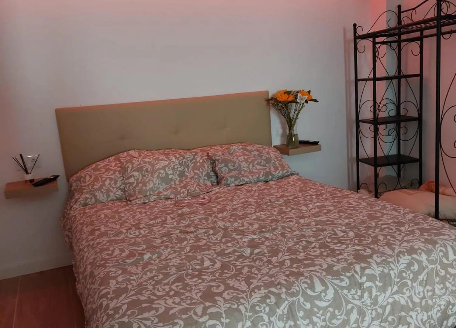 Alojamiento Gofioplaya Apartment Arinaga