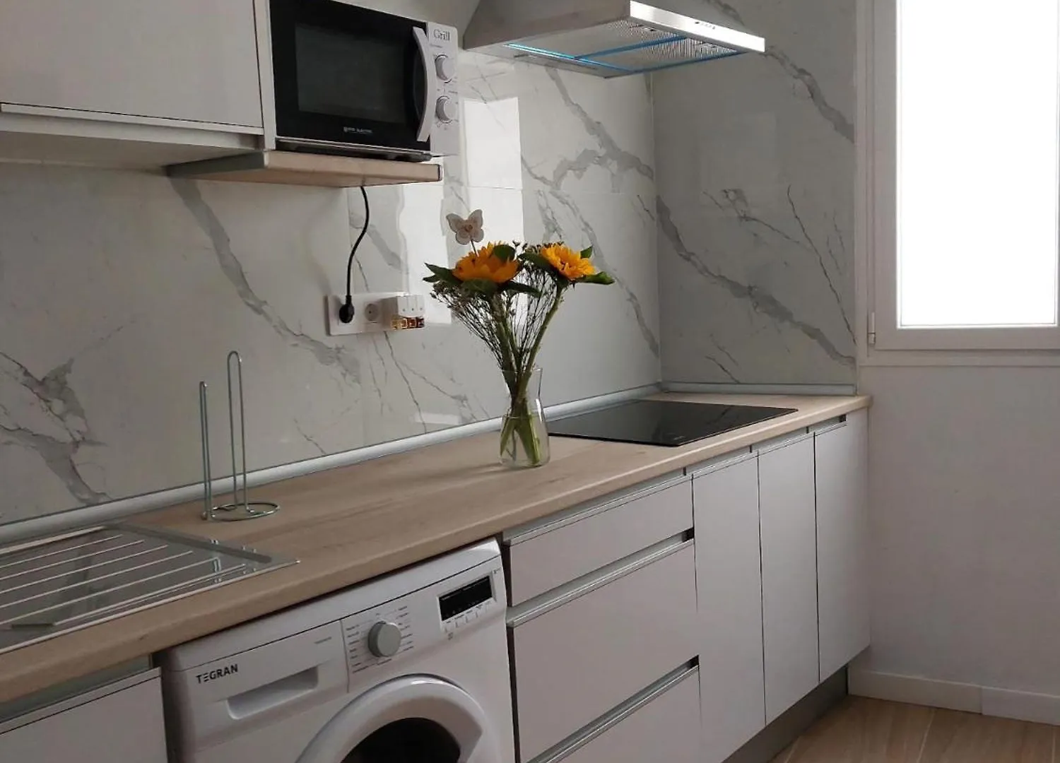 Alojamiento Gofioplaya Apartman Arinaga Spanyolország