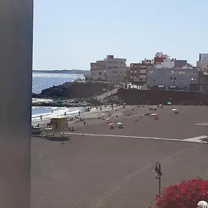  Apartamento Tu Rincon En Playa De Melenara