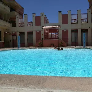  Apartamento Beach & Pool