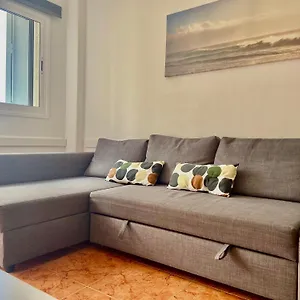 Apartamento Allegra Appartement