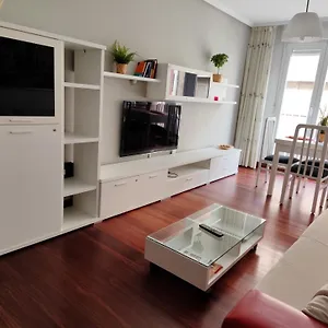 Apartamento En Con Garaje Opcional Appartement Bilbao