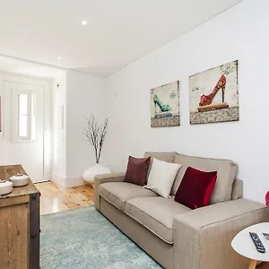  Apartamento Lxway Condessa Portugal