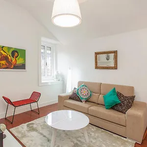  Apartamento Art Portugal