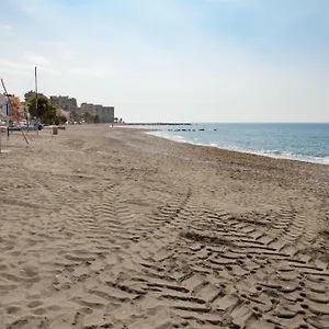  Apartamento Beach House Caleta España