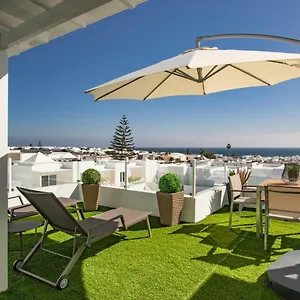 Flower Beach 23 Appartement Playa Honda (Lanzarote)