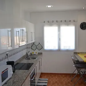 Vv Sarmiento Apartment