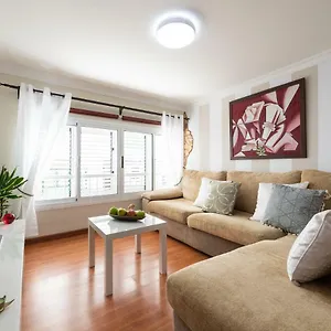  Apartamento Luxury House Beach