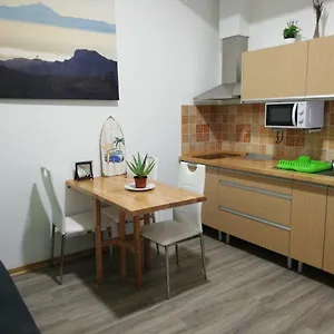  Apartamento Apartamento La Piedra Viva 3