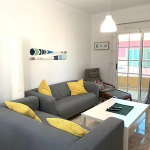  Apartamento Travesía